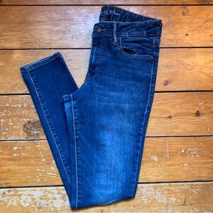 Old Navy Rockstar Mid Rise